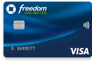 is chase freedom unlimited a contactless credit card|chase freedom unlimited credit card login.